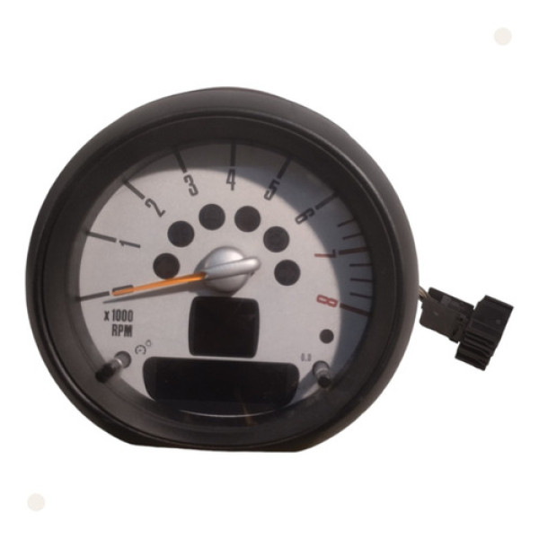 Painel Rpm Mini Cooper S Coupe 1.6thp 2011 2012 2013 Preto