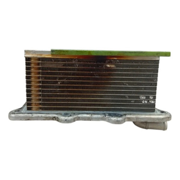 Trocador Calor Vw Virtus Comfortline 2020
