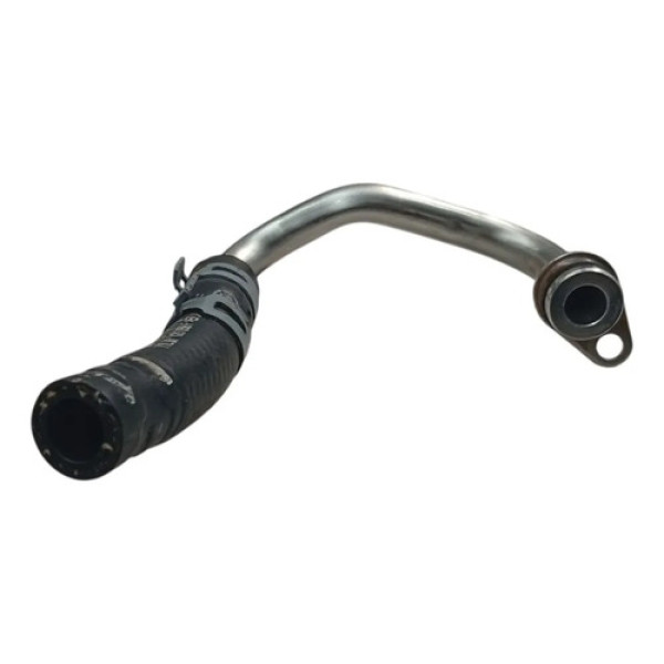 Cano Duto Turbina Volkswagen Jetta Hl 2.0 211cv 2016