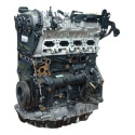 Motor Parcial Audi A3 Sedan Tfsi 2.0 Gasol 2016 