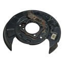 Patins Traseiro Esquerdo Chevrolet Captiva 2.4 2009 2010