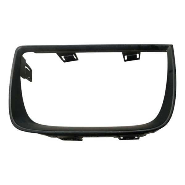 Moldura Lanterna Tras Dir Chevrolet Camaro Ss 6.2 V8 2011 Direito/passageiro