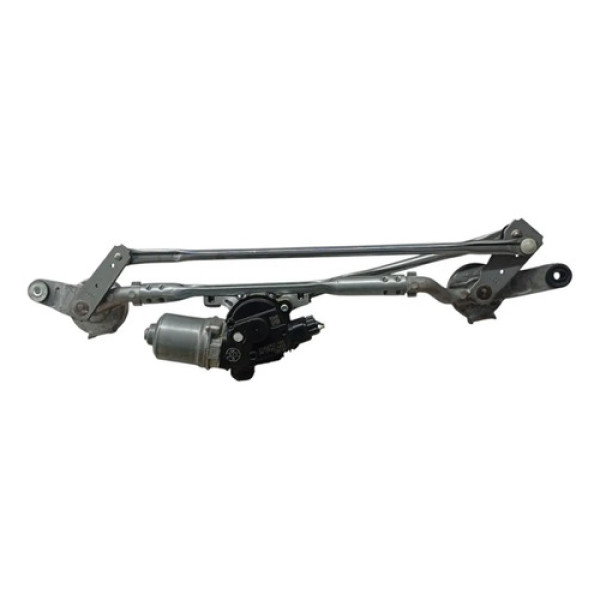 Motor Galhada Limpador Parabrisa Chevrolet Equinox 2018
