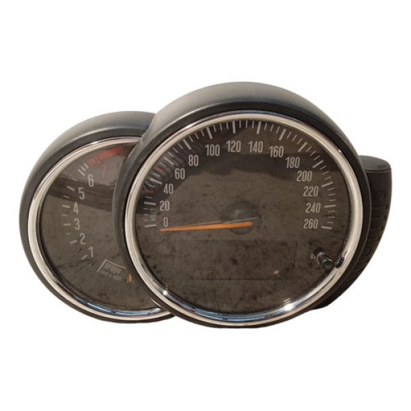 Painel Instrumentos Mini Cooper S 2.0 2014 2015 2016 