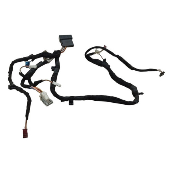 Chicote Porta Diant Esq Bmw 320i G20 2.0 T B48 2020 2021