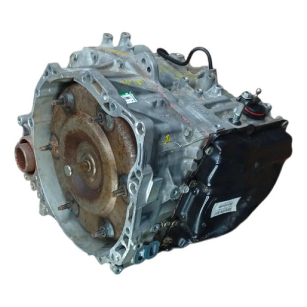 Caixa Marcha Cambio Volvo Xc60 2.0 Aut 2019 Detalhe