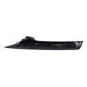 Aplique Porta Tras Dir Chevrolet Equinox Rs 1.5t 2021 2022