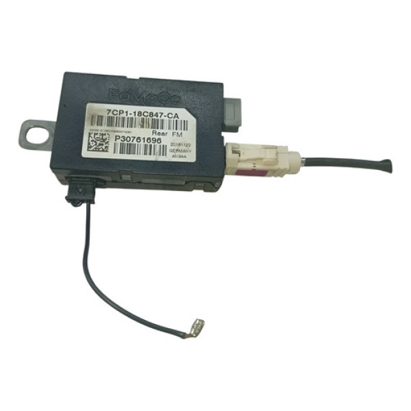 Módulo Amplificador Antena Volvo V40 2.0 T4 2016 2017