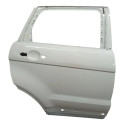 Porta Traseira Direita Land Rover Evoque 2012 2013 2014 Traseira Direito