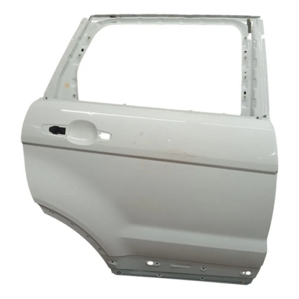 Porta Traseira Direita Land Rover Evoque 2012 2013 2014 Traseira Direito