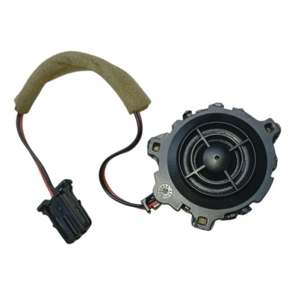 Alto Falante Tweeter Volkswagen Virtus Gts 1.4 T 2020