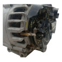 Alternador Volkswagen Jetta Gli 2024 Detalhe