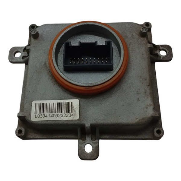 Modulo Led Farol Direito Audi A3 Sportback 2014 2015 