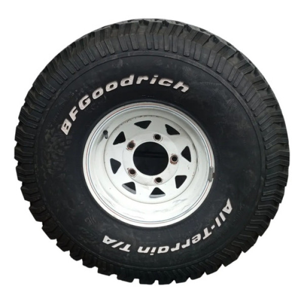 Roda Pneu Bom Land Rover Defender 1999 2000