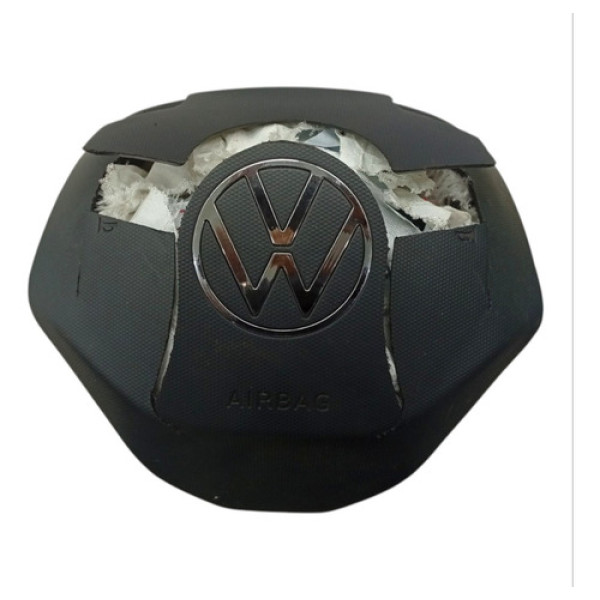 Bolsa Volante Volkswagen T Cross Cl Tsi 1.0 T 2024 Acionada