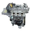 Motor Parcial Vw Virtus 1.0 T Comfortiline 2020 Flex