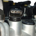 Motor Parcial Volkswagen Tiguan Allspace R-line 2.0 2024
