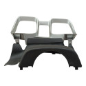 Moldura Painel Instrumento Chevrolet Camaro Ss 6.2 V8 2011 Ok