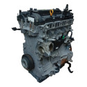 Motor Parcial Land Rover Discovery Sport 2.0 Gasol 2015