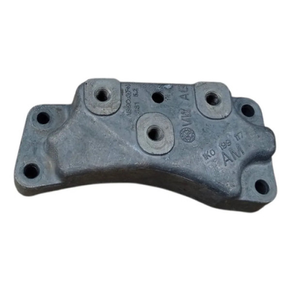 Suporte Coxim Cambio Volkswagen Golf Gti Aut 2014
