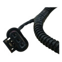 Chicote Sensor Traseiro Volkswagen Jetta 2.0 2013