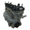 Motor Parcial Ford Fusion Hybrid 2.0 2016 2017 