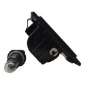 Luz Placa Chevrolet Tracker Turbo 2021 2022 