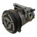 Compressor Ar Chevrolet Onix 1.0 2020 Detalhe 
