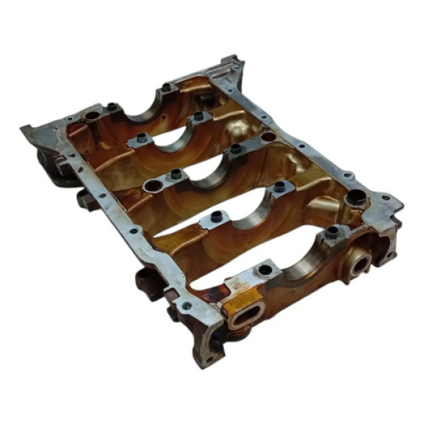 Sobre Carter Mancal Honda Crv 2.0 2010 2011