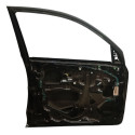 Porta Dianteira Toyota Rav4 2010 2011 2012 Dianteira Esquerdo Preto