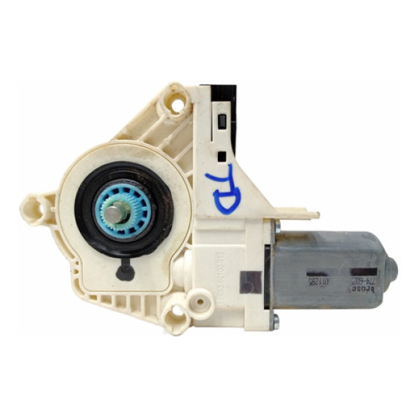 Motor Máquina Vidro Traseira Direita Discovery 4 2012 2013