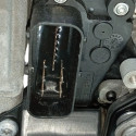 Caixa Marcha Câmbio Vw Golf 1.4 Aut Dq200 2014 2015 Detalhe