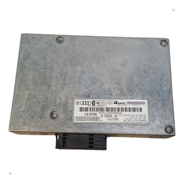 Módulo Interface Bluetooth Audi A4 2008 2009 2010 2011