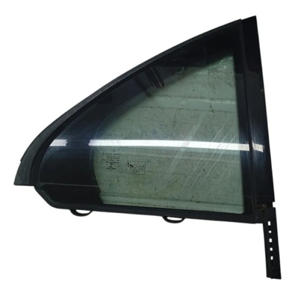 Vidro Fixo Traseiro Direito Mercedes C200 2.0 T 2015 2016