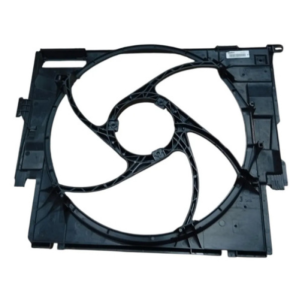 Defletor Radiador Ventoinha Bmw 118i 1.6 T 2011 2012 2013