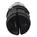 Botão Regulagem Altura Farol Lifan 320 2004