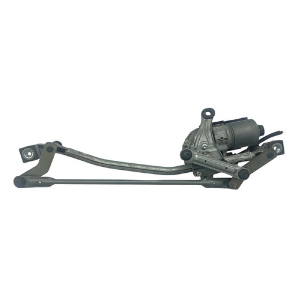 Motor Galhada Limpador Parabrisa Volvo V40 2016 2017