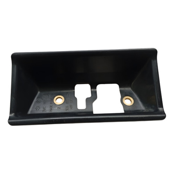 Suporte Maçaneta Tampa Tras Volkswagen Jetta Hl 2.0 2013
