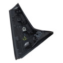Aplique Porta Tras Esq Chevrolet Equinox Rs 1.5t 2021 2022
