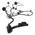 Chicote Porta Tras Dir Chevrolet Equinox Rs 1.5t 2021 2022