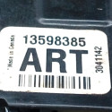 Fechadura Porta Traseira Direita Chevrolet Equinox 2018 19