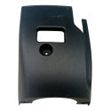 Capa Inferior Coluna Chevrolet Onix 1.0 Aut 2020 Preto