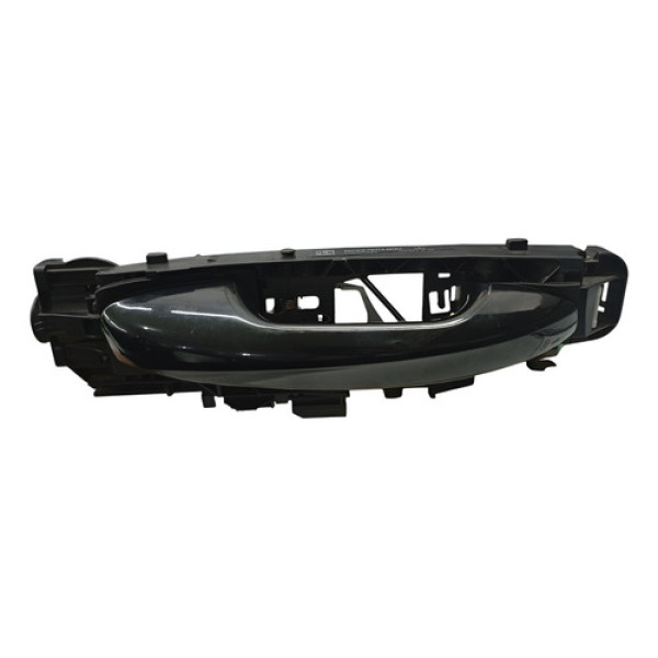 Maçaneta Externa Traseira Direita Mercedes C180 2014 2015