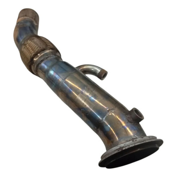 Downpipe Inox Bmw 320i 2.0 2014 2015