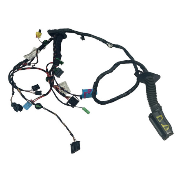 Chicote Porta Diant Volkswagen Jetta Gli 2.0 T 2021