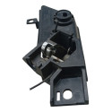 Maçaneta Externa Dianteira Esquerda Chevrolet Captiva 2009 