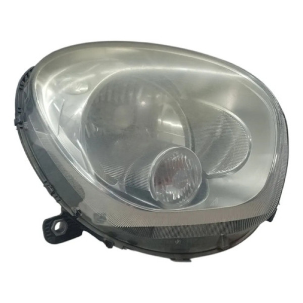 Farol Direito Mini Cooper Countryman 1.6 2011 Direito/passageiro