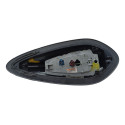 Antena Teto Tubarão Bmw X3 2013 2014 2015 2016