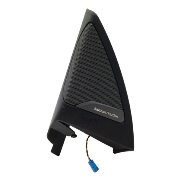 Tweeter Porta Diant Esquerdo Bmw X4 Xdrive30i 2.0 2022 2023 Preto