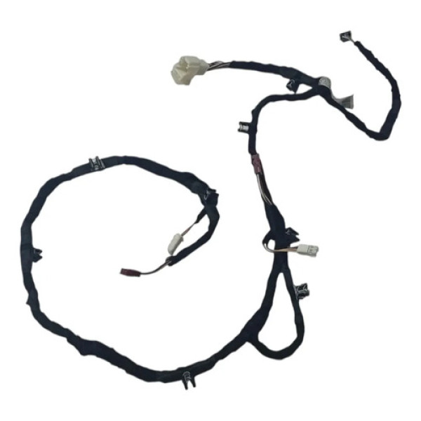 Chicote Porta Traseira Esquerda Bmw 320i 2022 2023